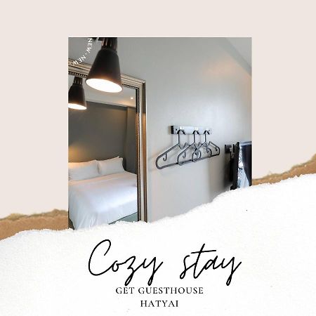 Get Guesthouse 2 Hat Yai Εξωτερικό φωτογραφία
