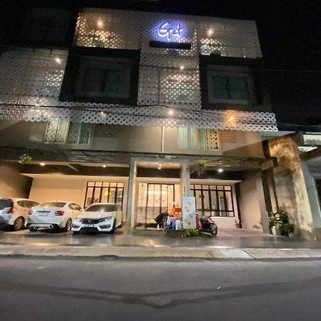 Get Guesthouse 2 Hat Yai Εξωτερικό φωτογραφία
