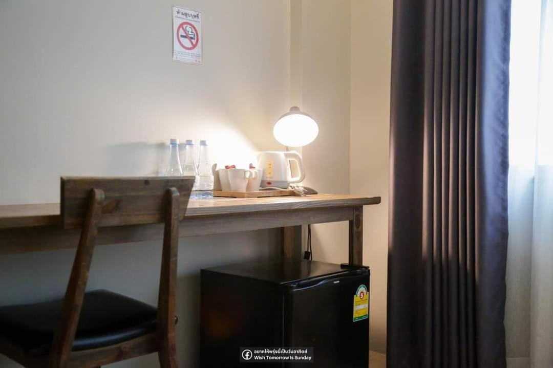 Get Guesthouse 2 Hat Yai Εξωτερικό φωτογραφία