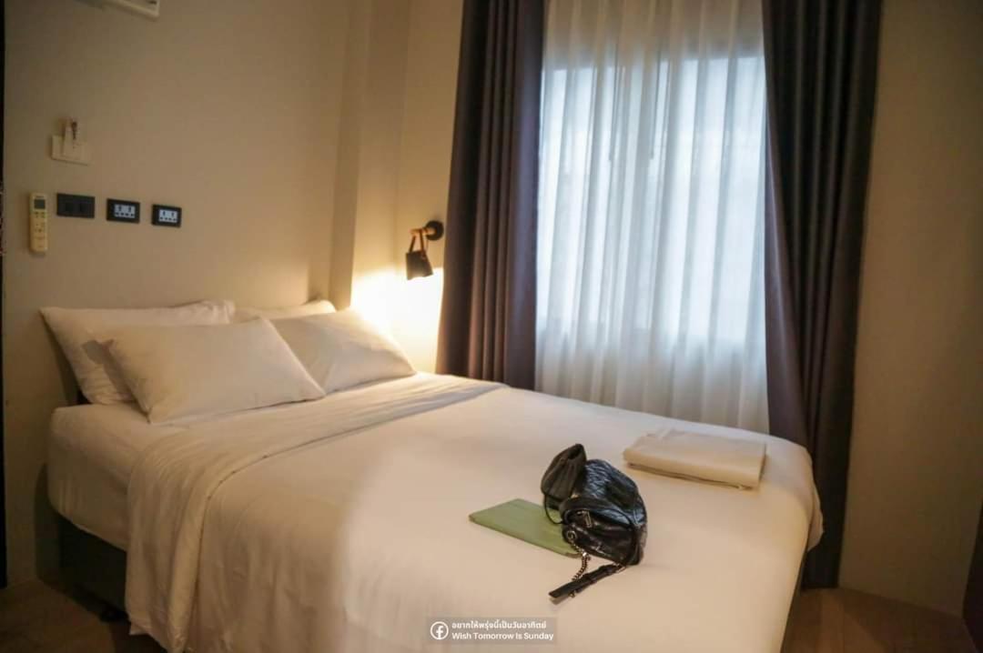 Get Guesthouse 2 Hat Yai Εξωτερικό φωτογραφία