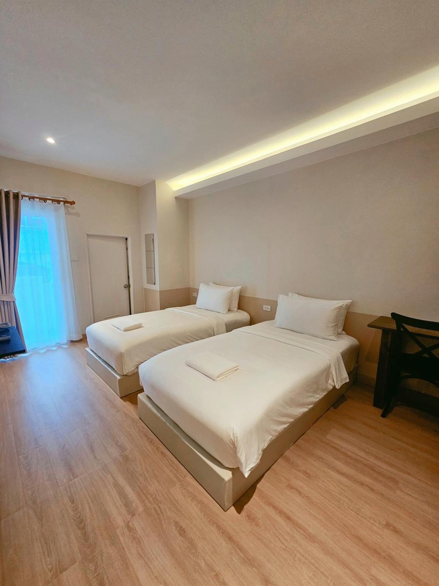 Get Guesthouse 2 Hat Yai Εξωτερικό φωτογραφία