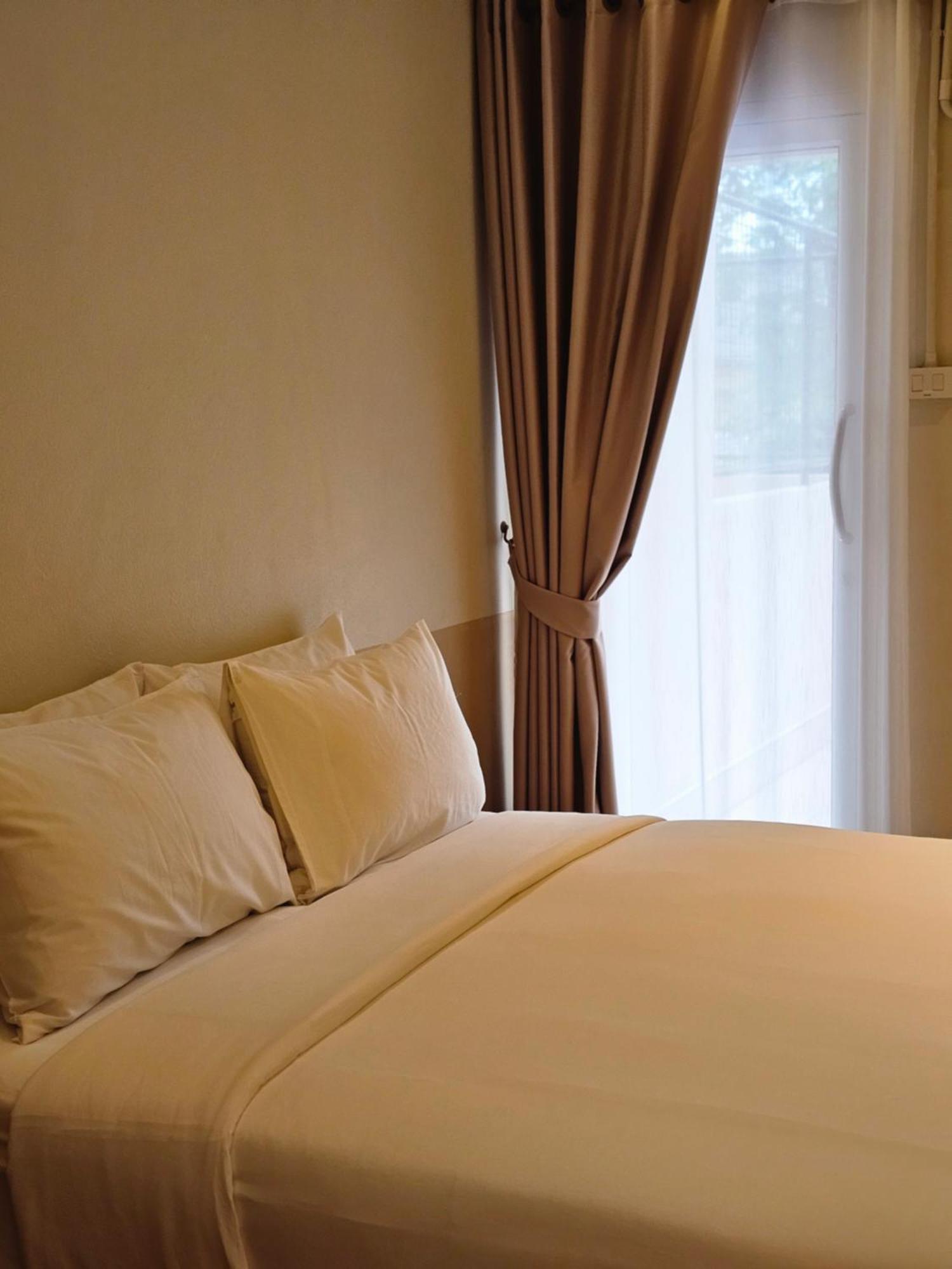 Get Guesthouse 2 Hat Yai Εξωτερικό φωτογραφία