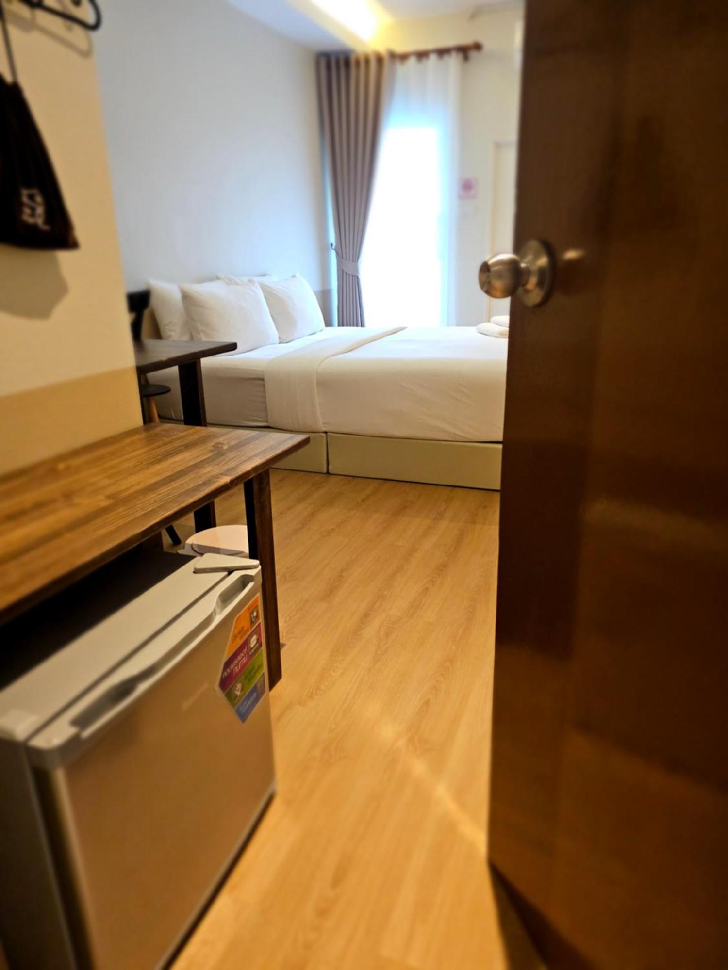 Get Guesthouse 2 Hat Yai Δωμάτιο φωτογραφία