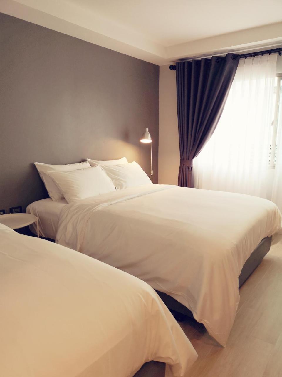 Get Guesthouse 2 Hat Yai Εξωτερικό φωτογραφία