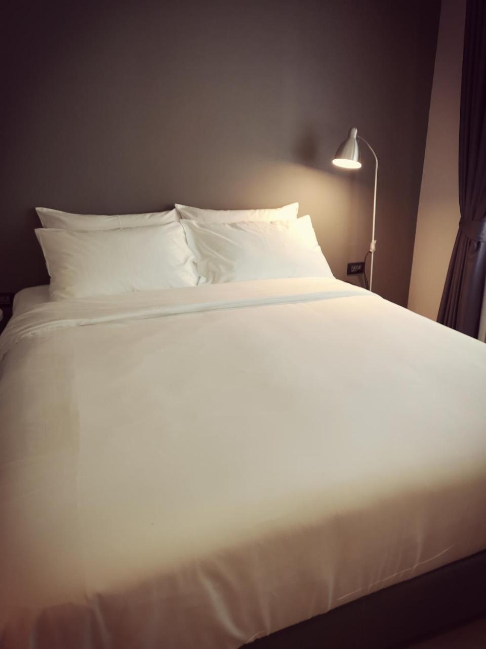 Get Guesthouse 2 Hat Yai Εξωτερικό φωτογραφία