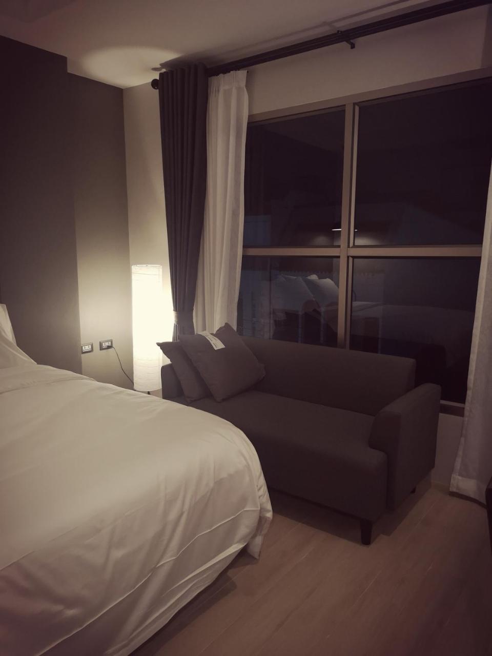 Get Guesthouse 2 Hat Yai Εξωτερικό φωτογραφία