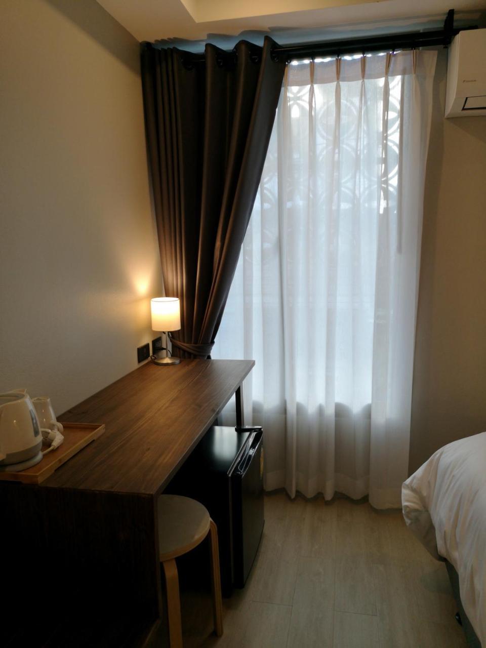 Get Guesthouse 2 Hat Yai Εξωτερικό φωτογραφία