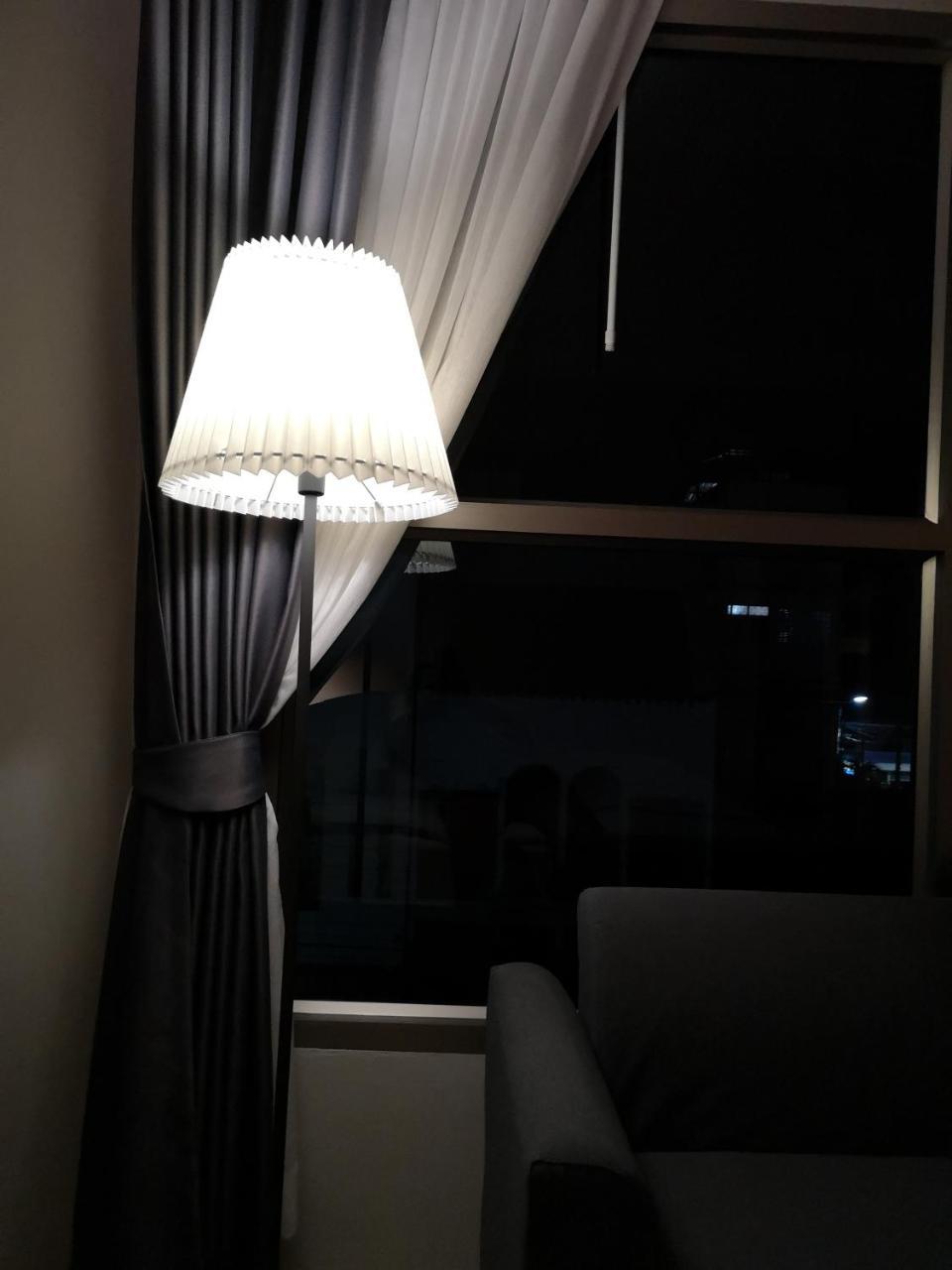 Get Guesthouse 2 Hat Yai Εξωτερικό φωτογραφία
