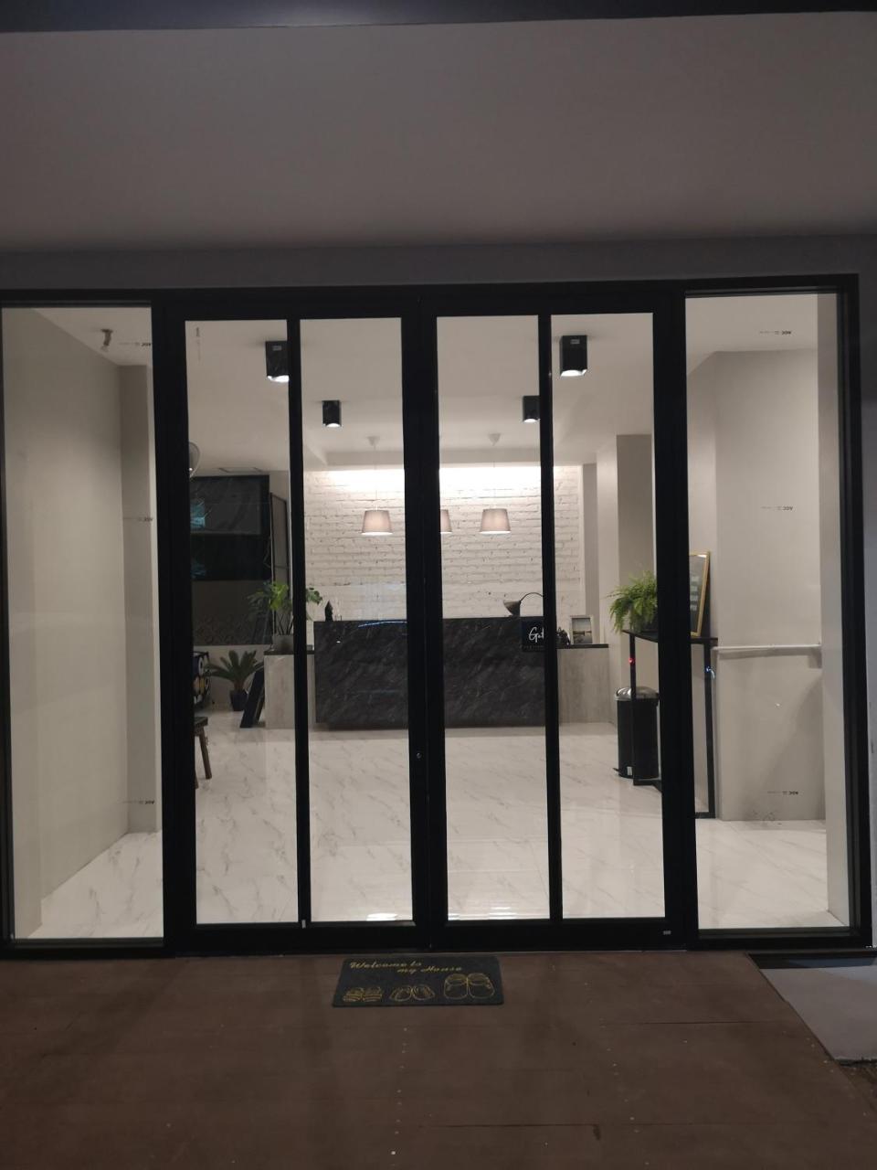 Get Guesthouse 2 Hat Yai Εξωτερικό φωτογραφία