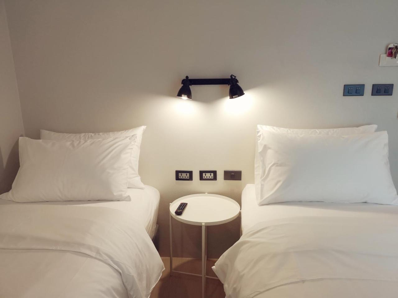 Get Guesthouse 2 Hat Yai Εξωτερικό φωτογραφία