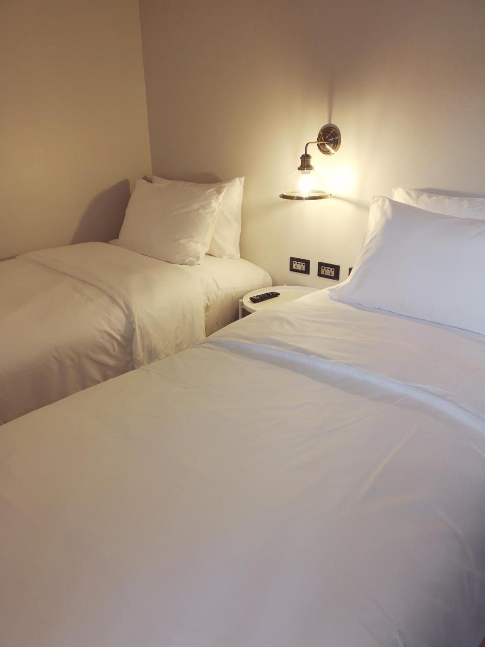 Get Guesthouse 2 Hat Yai Εξωτερικό φωτογραφία