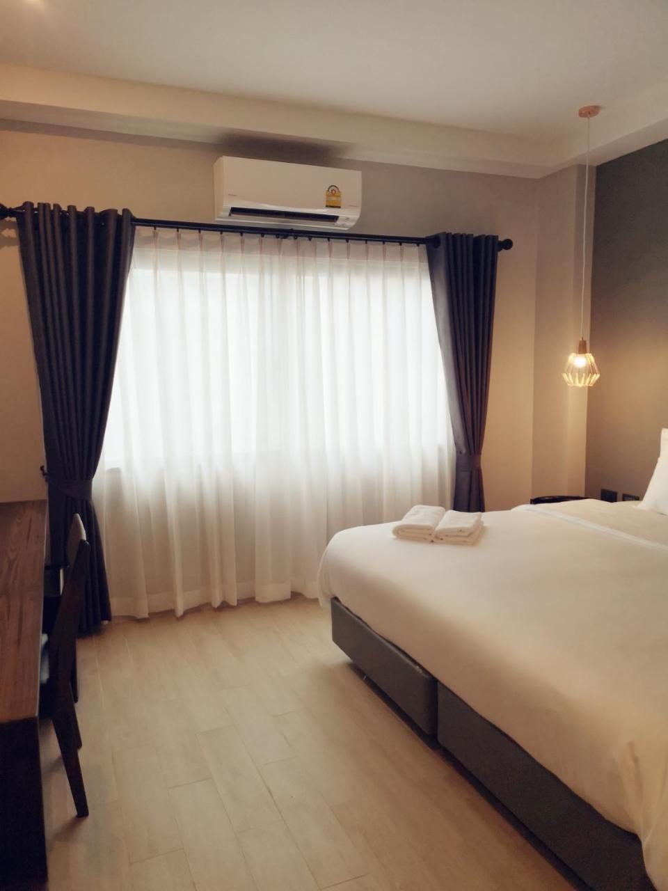 Get Guesthouse 2 Hat Yai Εξωτερικό φωτογραφία