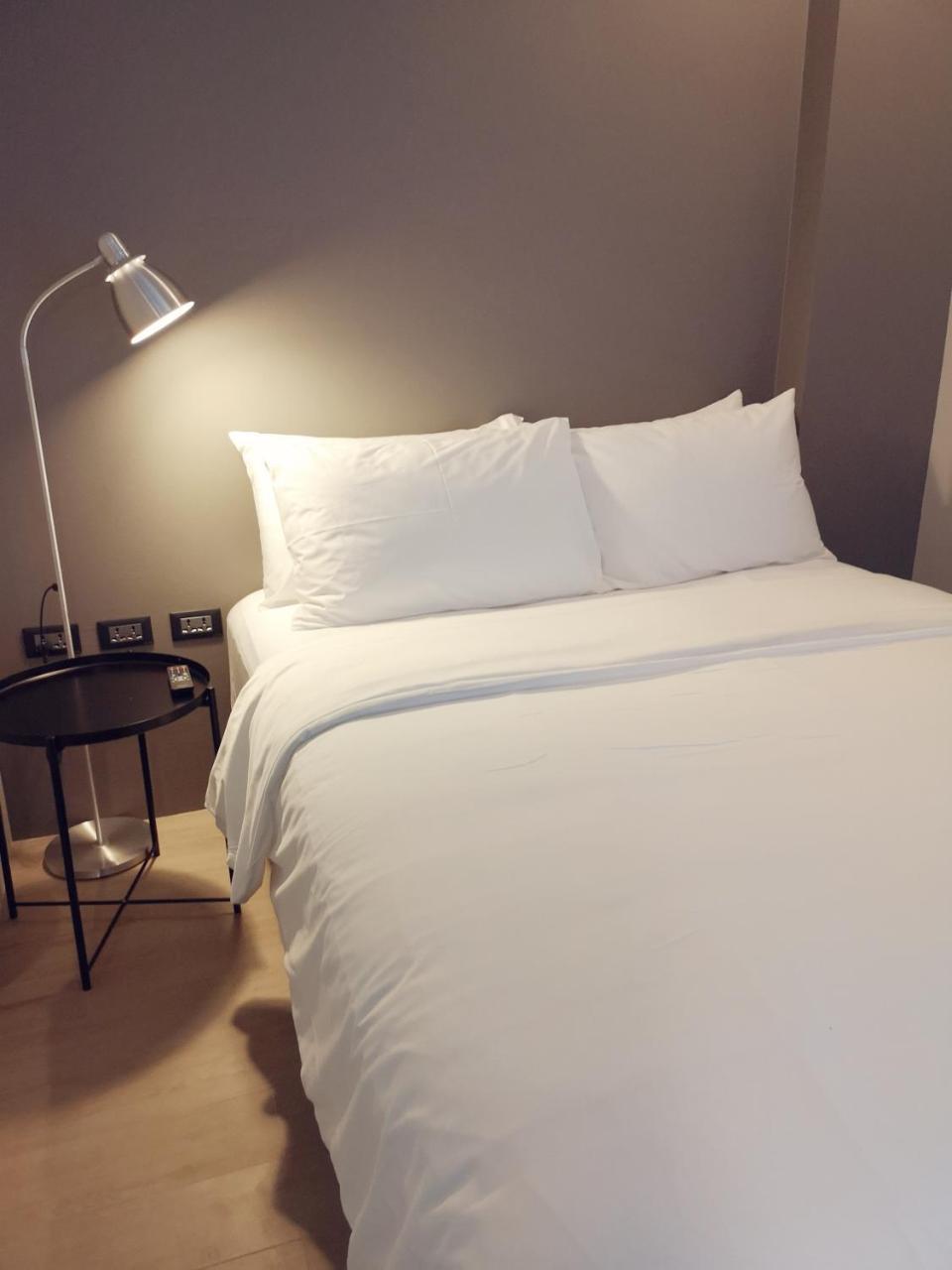 Get Guesthouse 2 Hat Yai Εξωτερικό φωτογραφία