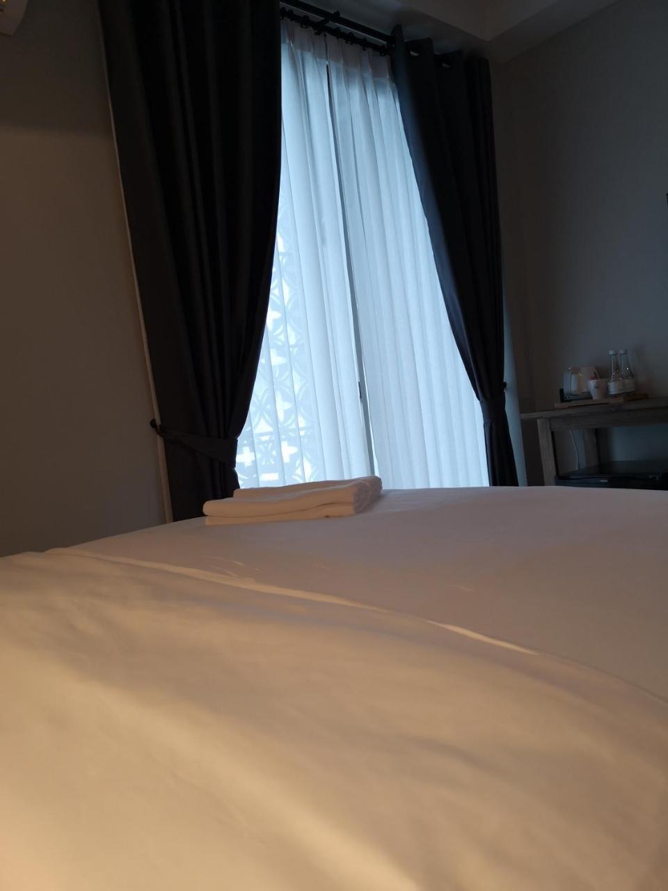 Get Guesthouse 2 Hat Yai Εξωτερικό φωτογραφία