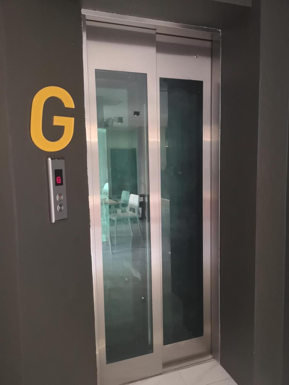 Get Guesthouse 2 Hat Yai Εξωτερικό φωτογραφία