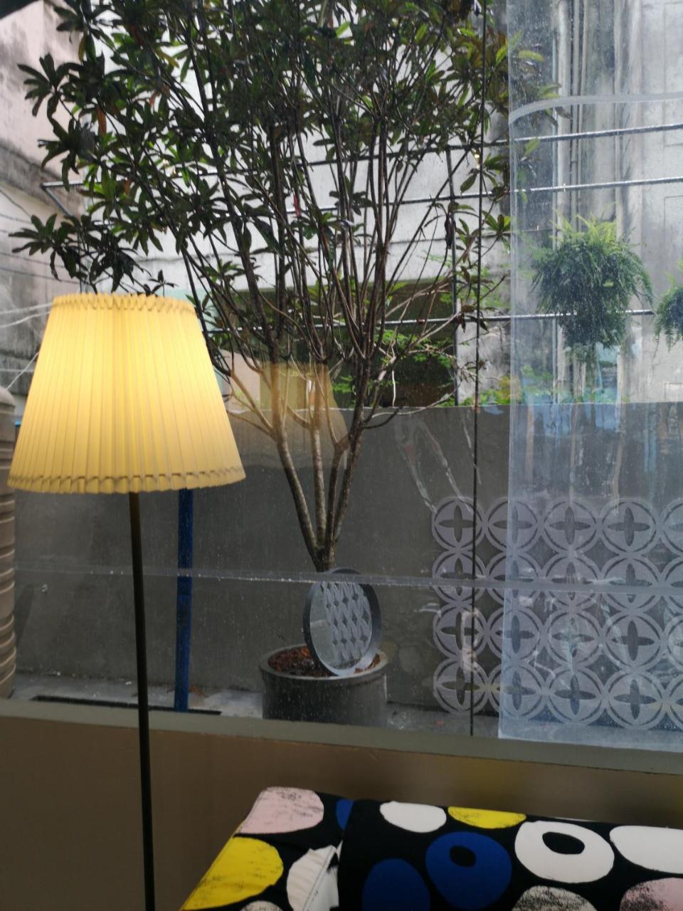 Get Guesthouse 2 Hat Yai Εξωτερικό φωτογραφία