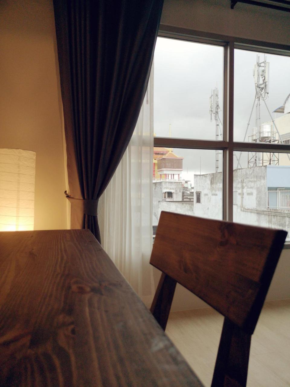 Get Guesthouse 2 Hat Yai Εξωτερικό φωτογραφία