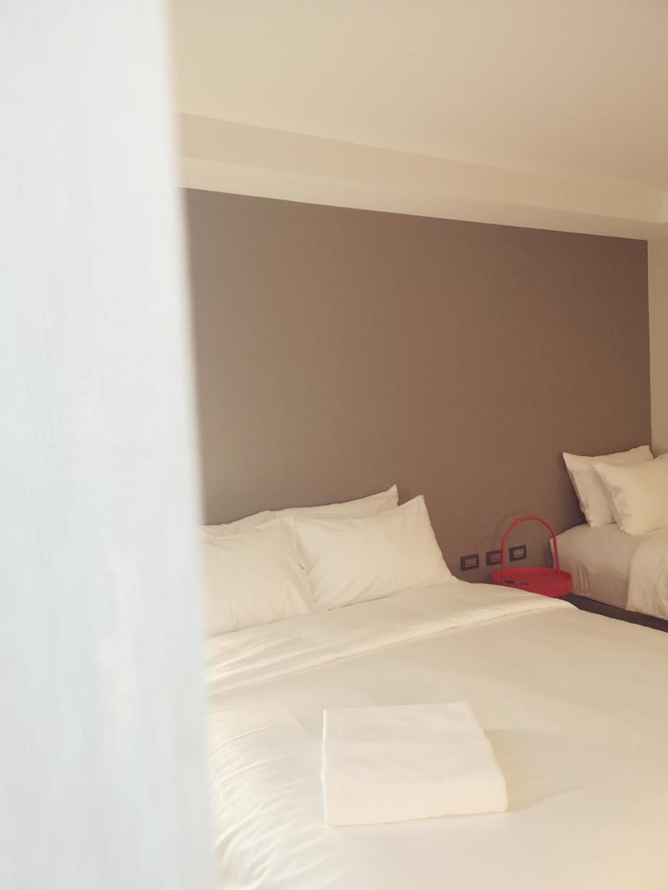 Get Guesthouse 2 Hat Yai Εξωτερικό φωτογραφία