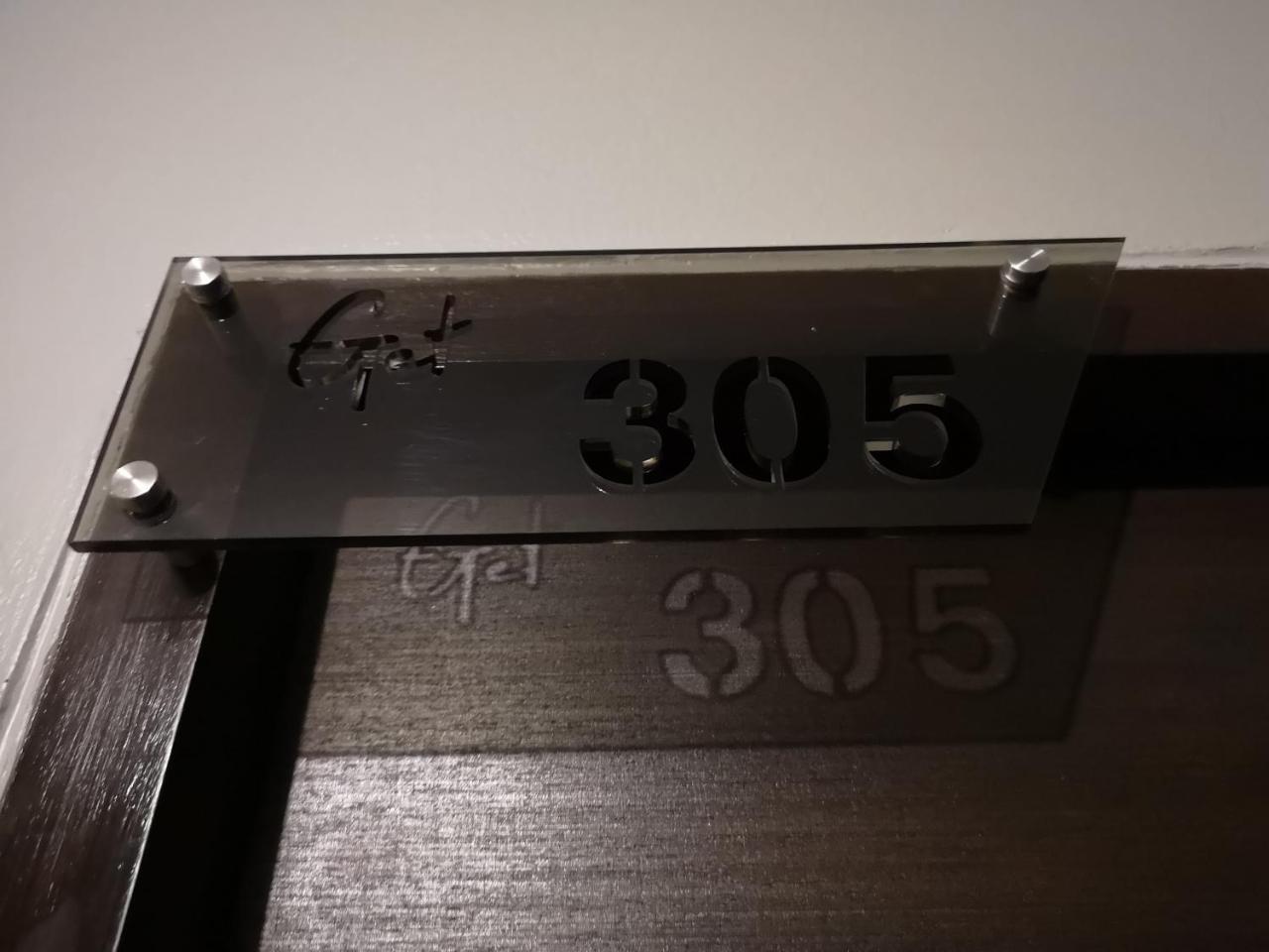 Get Guesthouse 2 Hat Yai Εξωτερικό φωτογραφία