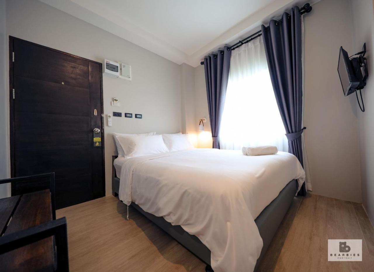 Get Guesthouse 2 Hat Yai Εξωτερικό φωτογραφία