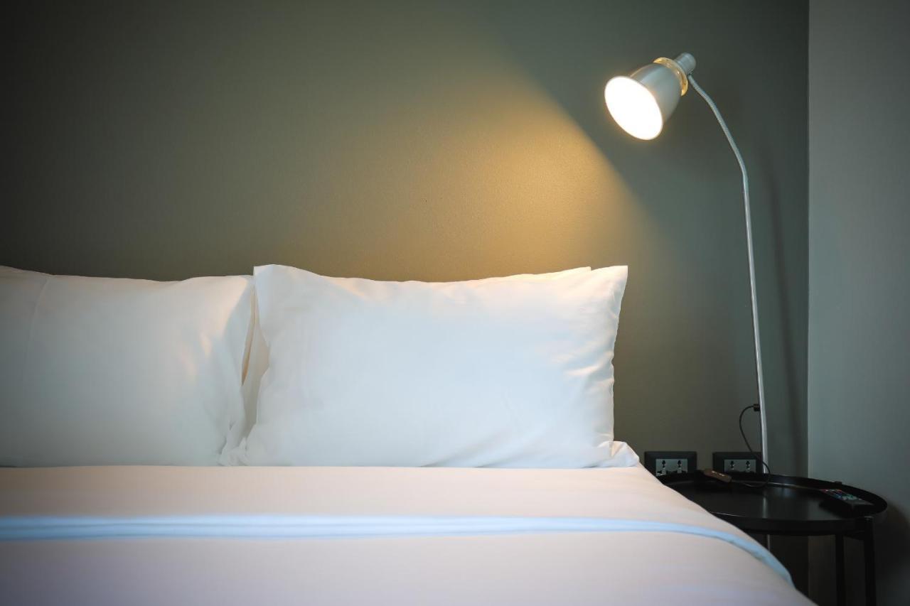 Get Guesthouse 2 Hat Yai Εξωτερικό φωτογραφία