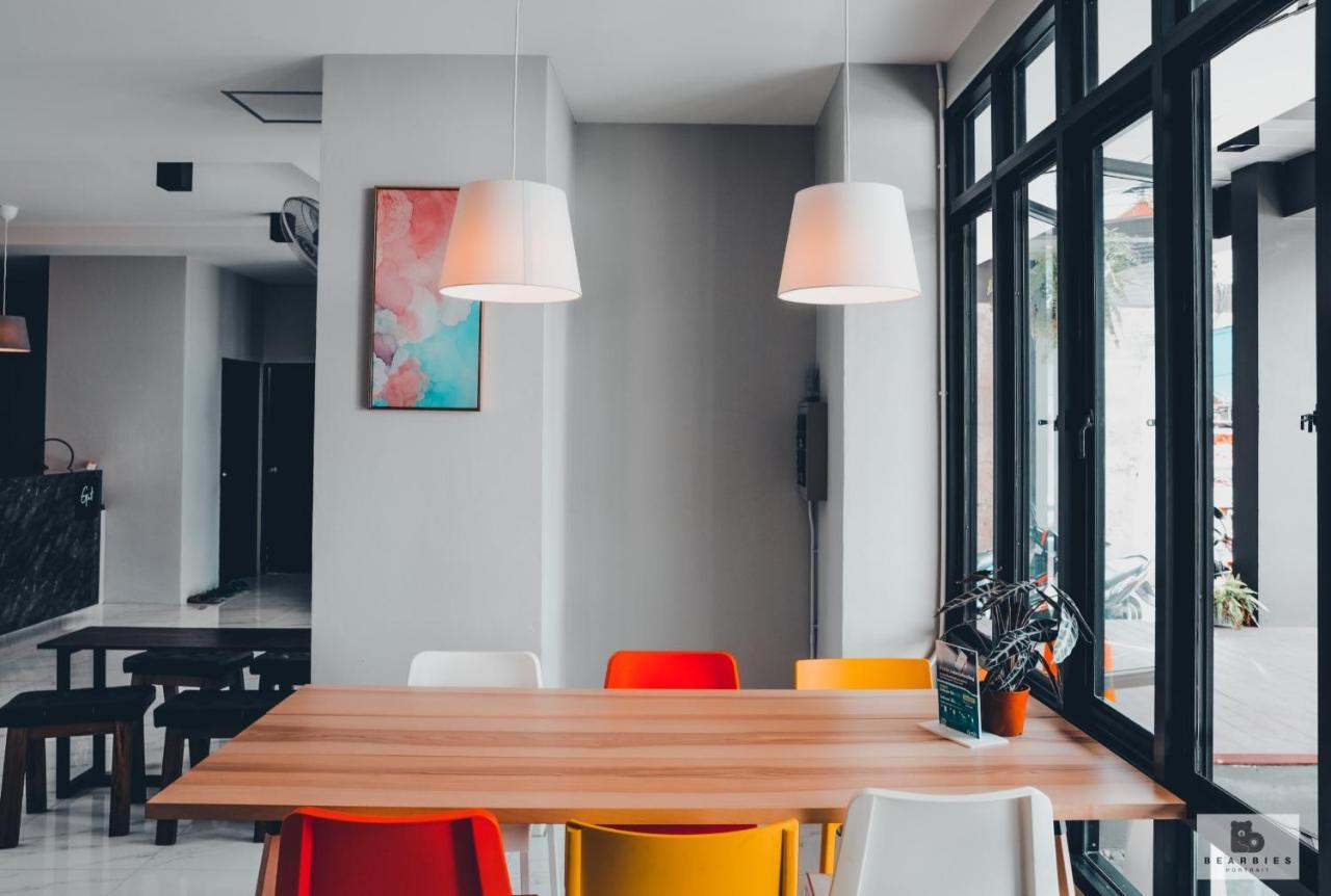 Get Guesthouse 2 Hat Yai Εξωτερικό φωτογραφία