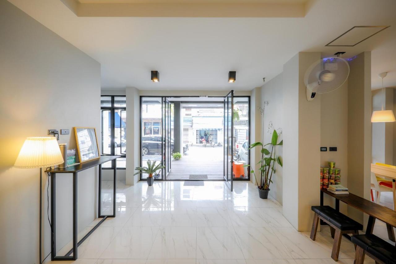 Get Guesthouse 2 Hat Yai Εξωτερικό φωτογραφία